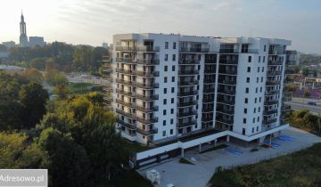 Mieszkanie 2-pokojowe Białystok Antoniuk, ul. Knyszyńska