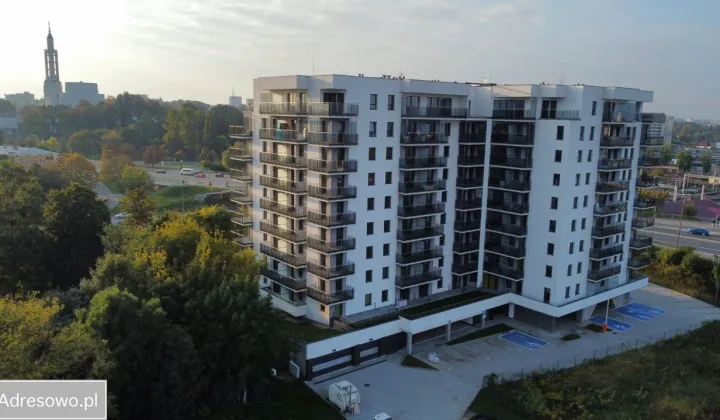 Mieszkanie 2-pokojowe Białystok Antoniuk, ul. Knyszyńska