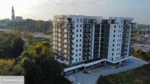 Mieszkanie 2-pokojowe Białystok Antoniuk, ul. Knyszyńska