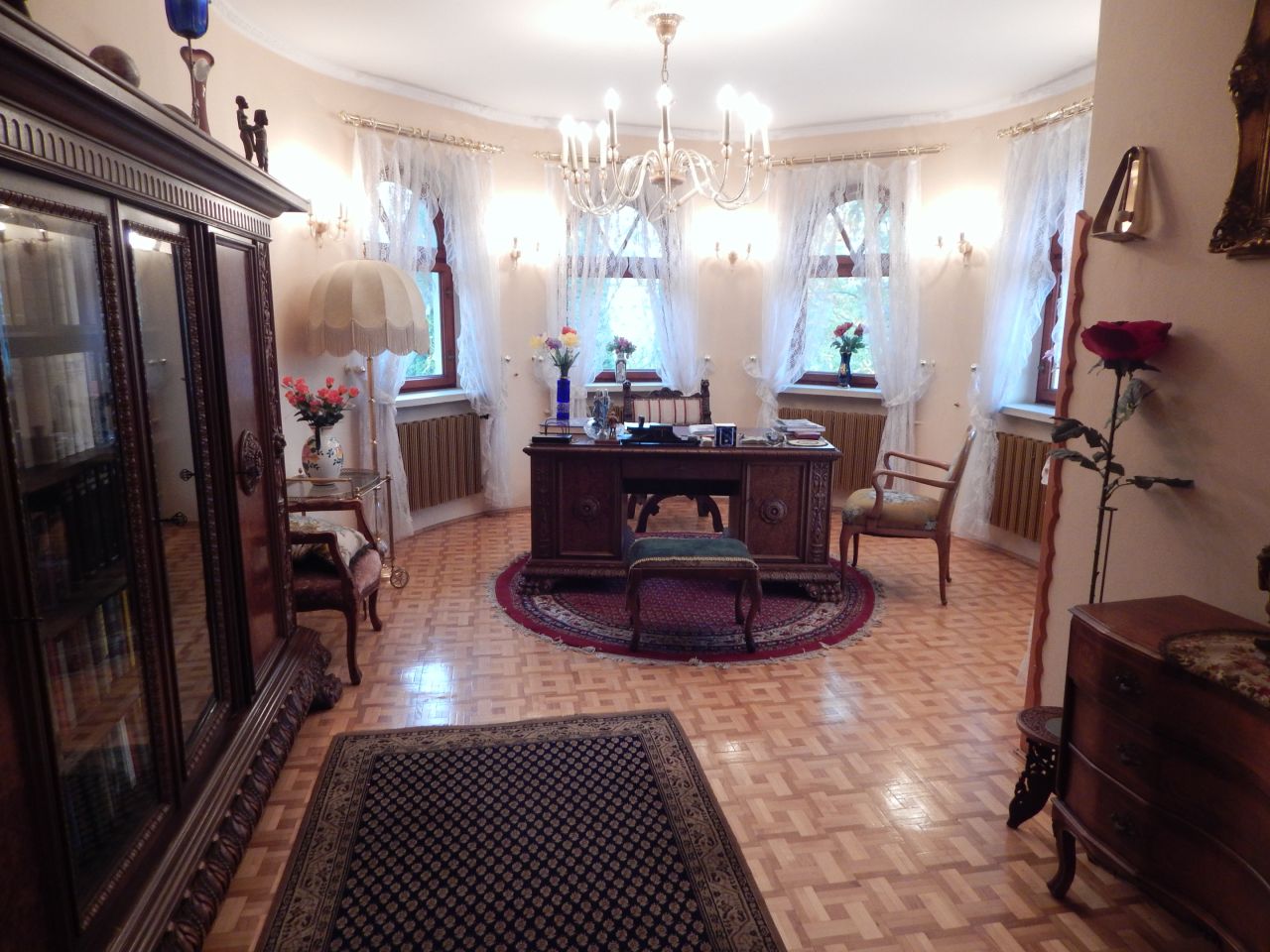 dom wolnostojący, 19 pokoi Skawinki, ul. Źródlana. Zdjęcie 2