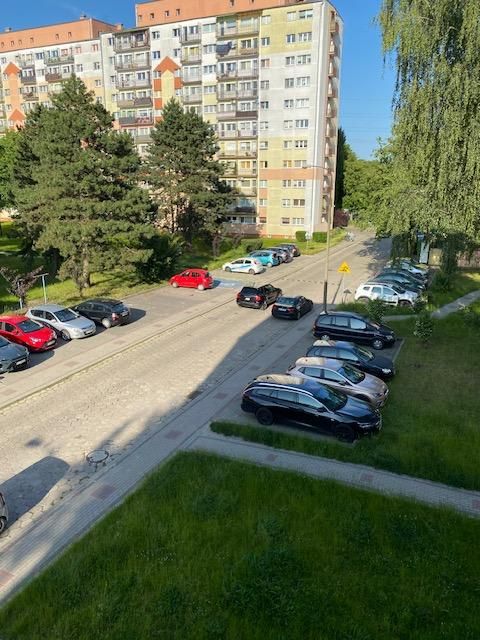 Mieszkanie 2-pokojowe Łódź Żubardź, ul. Inowrocławska. Zdjęcie 11