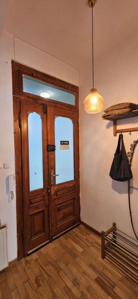 Mieszkanie 3-pokojowe Wrocław Fabryczna, ul. Lwowska. Zdjęcie 6