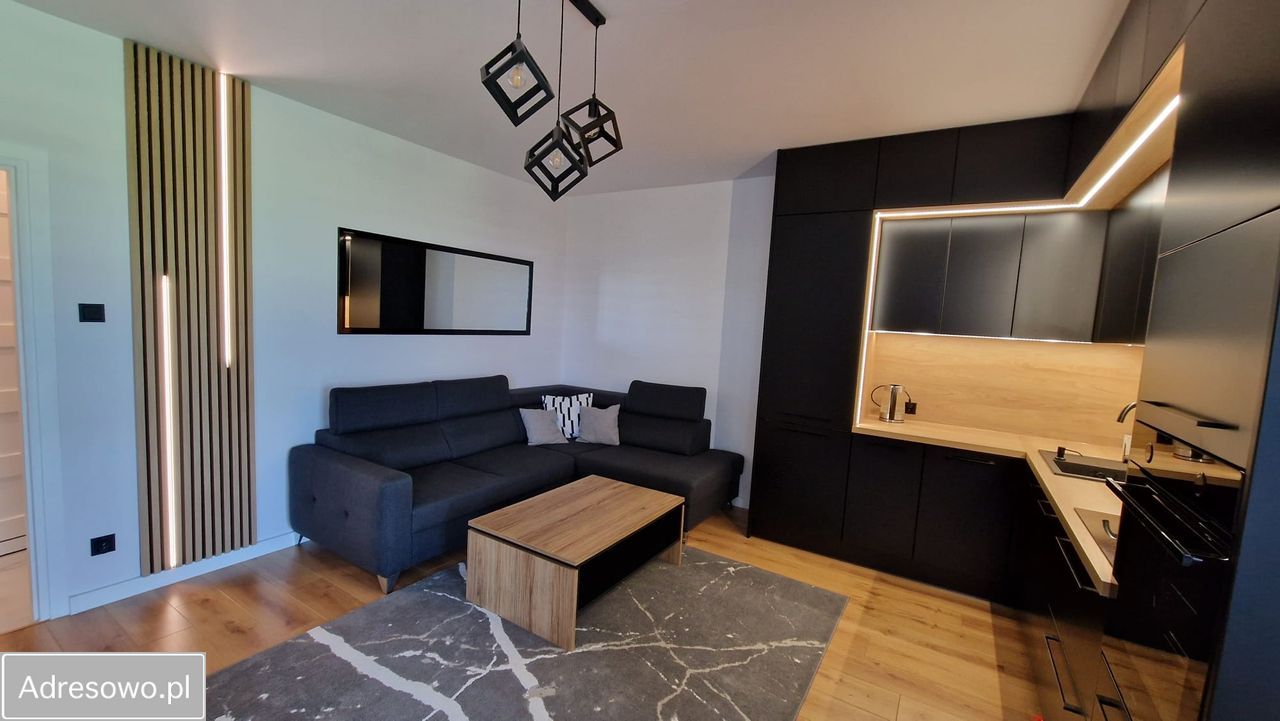 Mieszkanie 3-pokojowe Stara Iwiczna, ul. Słoneczna