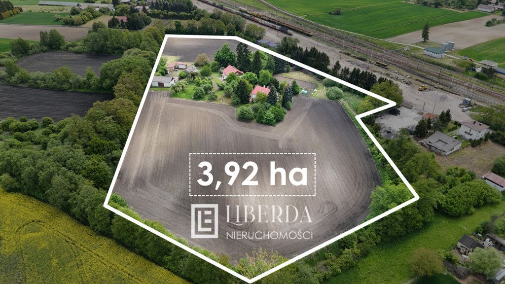 siedlisko Jaszczów. Zdjęcie 2