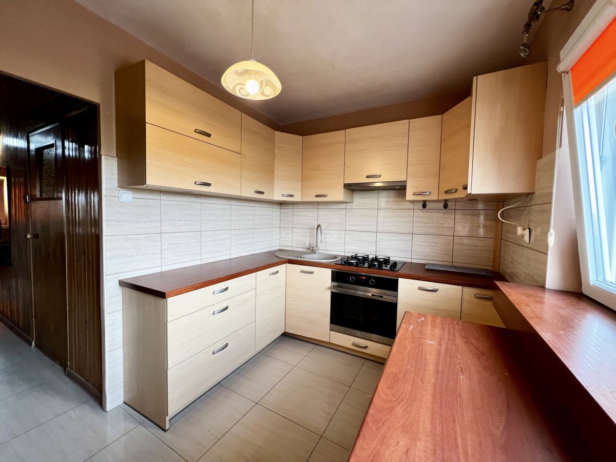 Mieszkanie 2-pokojowe Łódź Chojny, ul. Kongresowa. Zdjęcie 5