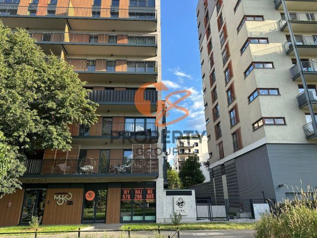 Lokal Warszawa Mokotów. Zdjęcie 3