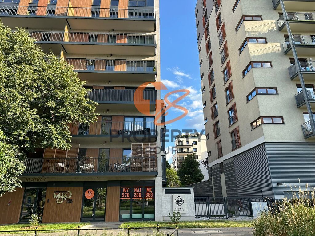 Lokal Warszawa Mokotów. Zdjęcie 3