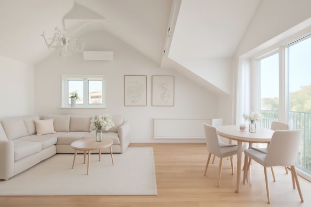 Mieszkanie 3-pokojowe Warszawa Ursynów, ul. Kazimierza Sotta "Sokoła". Zdjęcie 1