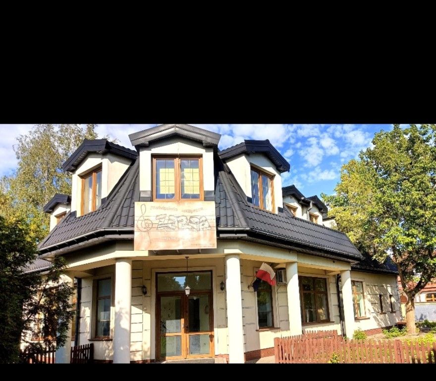 Lokal Piaseczno, ul. Julianowska