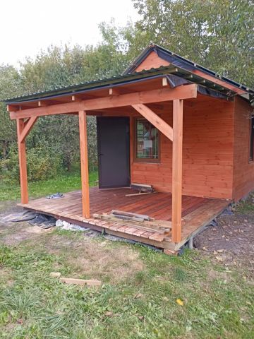 Działka rod Lublin Bronowice, ul. Nadbystrzycka. Zdjęcie 1