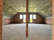 dom wolnostojący, 7 pokoi Rzeszów, ul. Dębicka. Zdjęcie 4