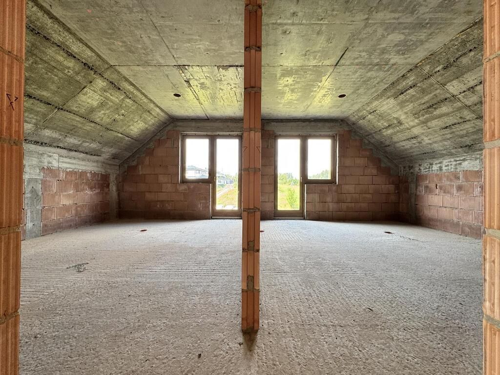 dom wolnostojący, 7 pokoi Rzeszów, ul. Dębicka. Zdjęcie 6