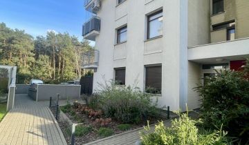 Mieszkanie 2-pokojowe Warszawa Bródno, ul. św. Wincentego