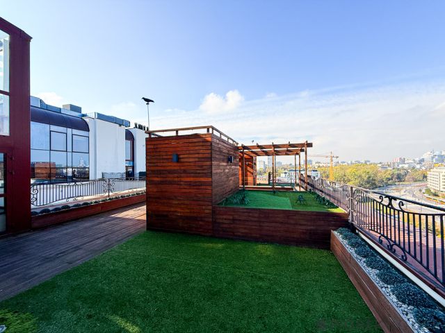 Mieszkanie 3-pokojowe Warszawa Mokotów, ul. Sułkowicka. Zdjęcie 38