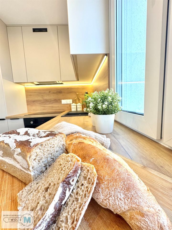 Mieszkanie 3-pokojowe Kielce Uroczysko, ul. Warszawska. Zdjęcie 6