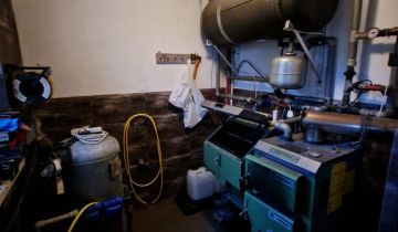 dom wolnostojący, 3 pokoje Łękawka