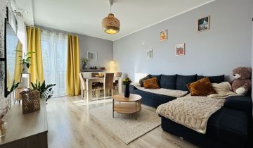 Mieszkanie 2-pokojowe Warszawa Białołęka, ul. Wiśniowy Sad