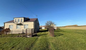 gospodarstwo Chęciny