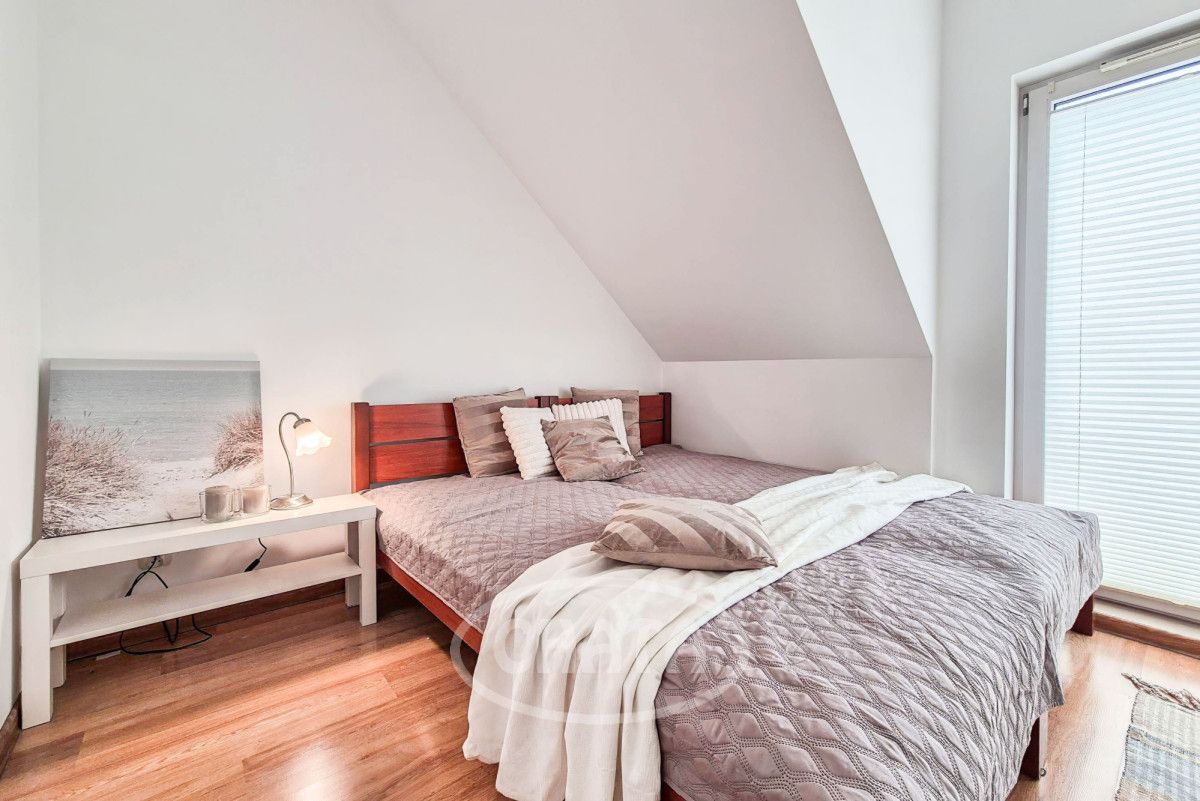 Mieszkanie 2-pokojowe Wrocław Złotniki, ul. Małopolska. Zdjęcie 12