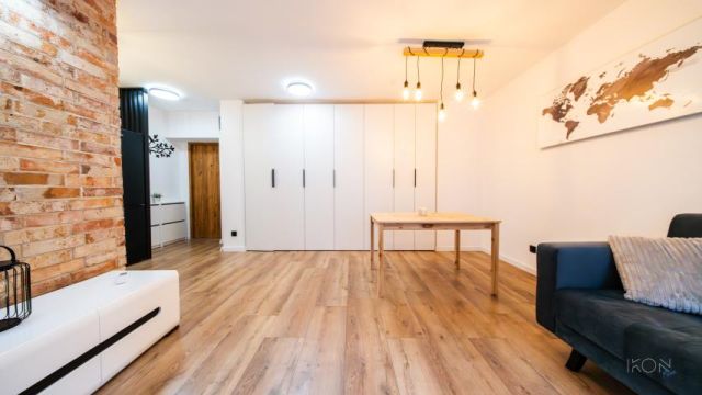 Mieszkanie 1-pokojowe Chorzów, ul. Karola Miarki. Zdjęcie 5