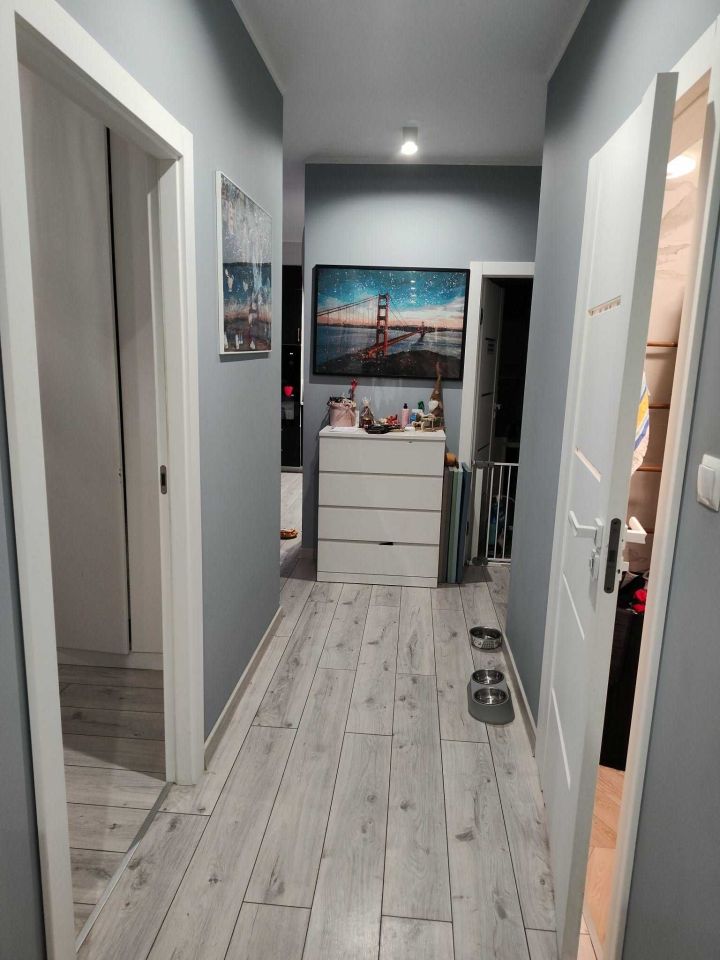 Mieszkanie 4-pokojowe Gdynia Pogórze. Zdjęcie 5