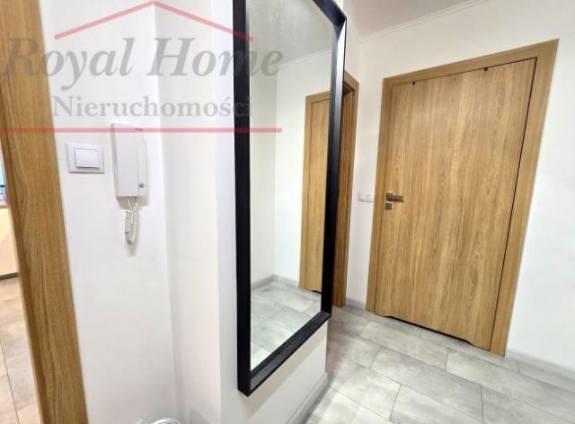 Mieszkanie 2-pokojowe Wrocław Krzyki. Zdjęcie 9