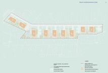 Działka budowlana Szczecin Stołczyn, ul. Orna. Zdjęcie 3