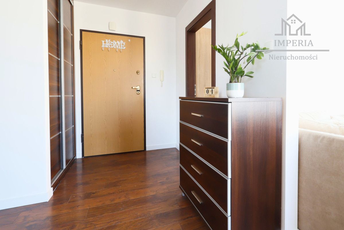 Mieszkanie 2-pokojowe Straszyn, ul. Starogardzka. Zdjęcie 11