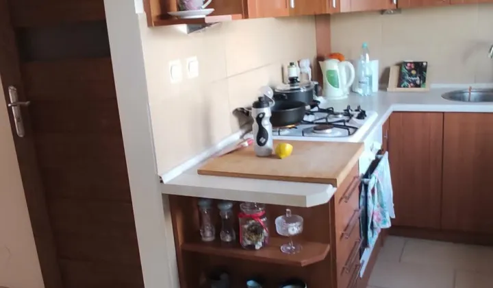 Mieszkanie 4-pokojowe Ostrowiec Świętokrzyski Centrum, os. Ogrody