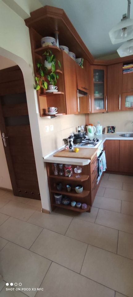 Mieszkanie 4-pokojowe Ostrowiec Świętokrzyski Centrum, os. Ogrody. Zdjęcie 1