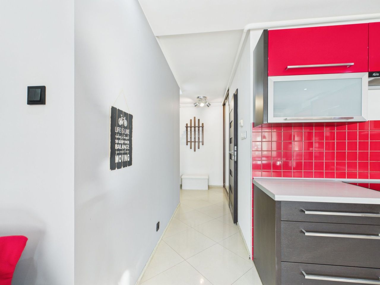 Mieszkanie 3-pokojowe Lublin Wrotków, ul. Bernarda Wapowskiego. Zdjęcie 4