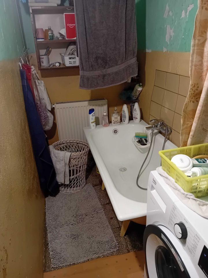 bliźniak Nowy Dwór. Zdjęcie 2