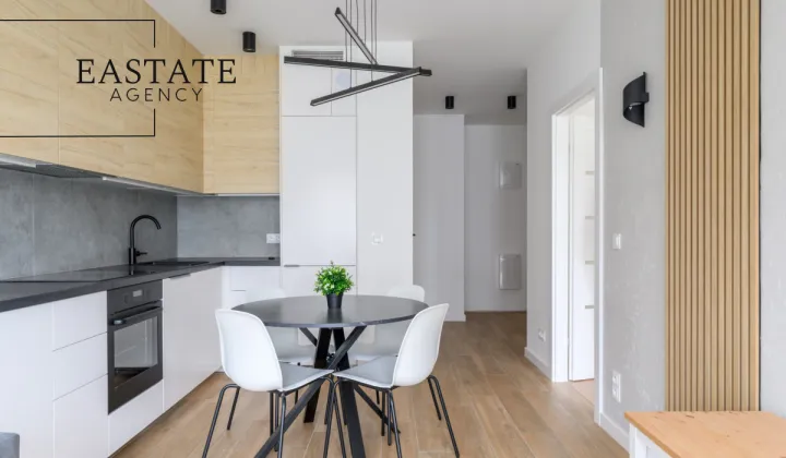 Mieszkanie 2-pokojowe Walendów, ul. Stawowa