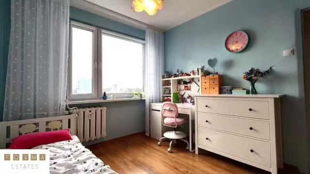 Mieszkanie 3-pokojowe Katowice Kokociniec, ul. Józefa Płochy. Zdjęcie 5