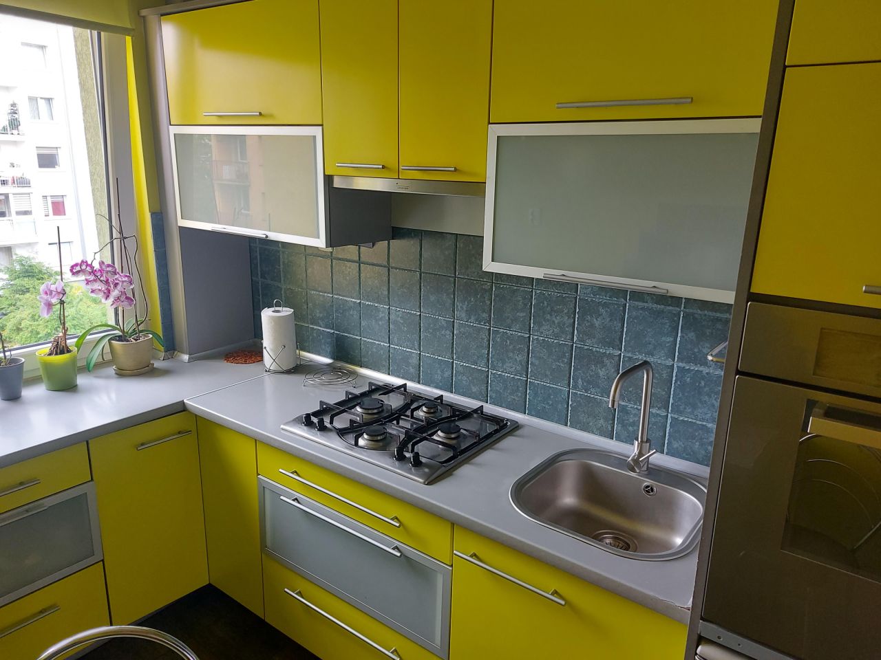 Mieszkanie 3-pokojowe Gdynia Karwiny, ul. Buraczana. Zdjęcie 19