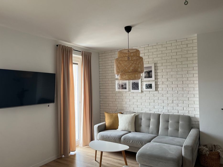 Mieszkanie 3-pokojowe Oleśnica, ul. Brzozowa. Zdjęcie 8