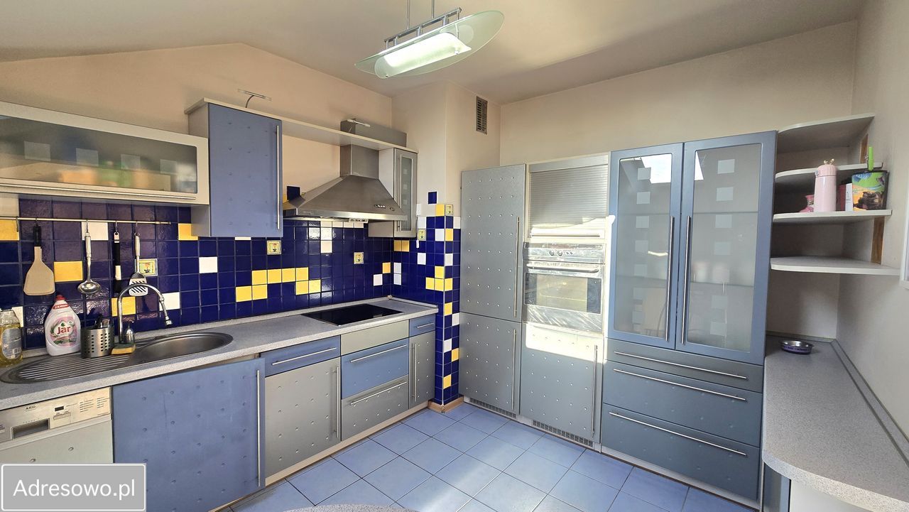 Mieszkanie 3-pokojowe Częstochowa Parkitka, ul. Mazowiecka. Zdjęcie 6