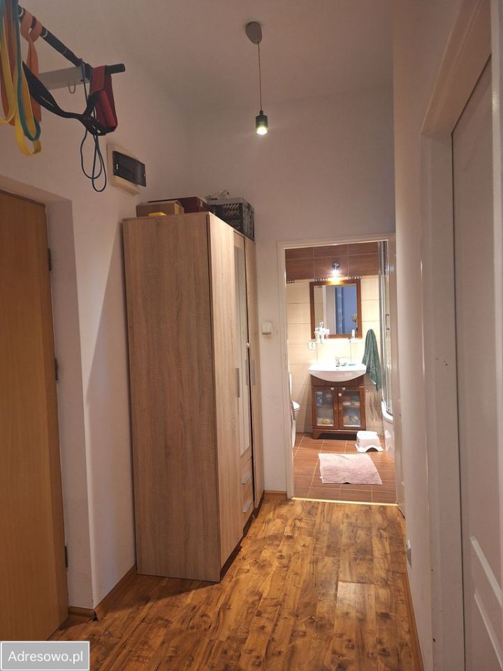 Mieszkanie 2-pokojowe Jelenia Góra Centrum, ul. Kadetów. Zdjęcie 7