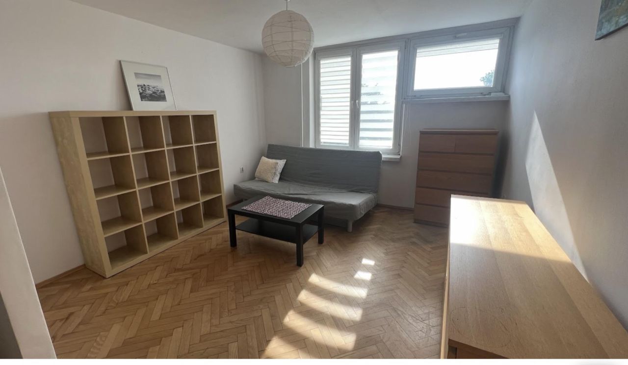 Mieszkanie 1-pokojowe Kraków Azory, ul. Gnieźnieńska. Zdjęcie 2