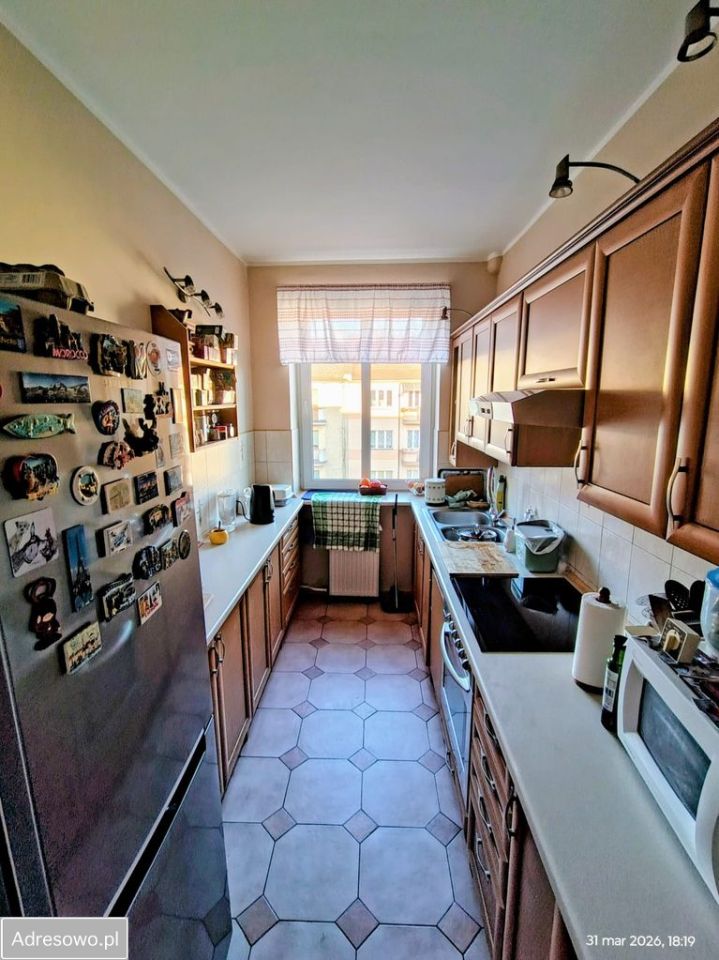 Mieszkanie 4-pokojowe Toruń Chełmińskie Przedmieście, ul. Legionów. Zdjęcie 3