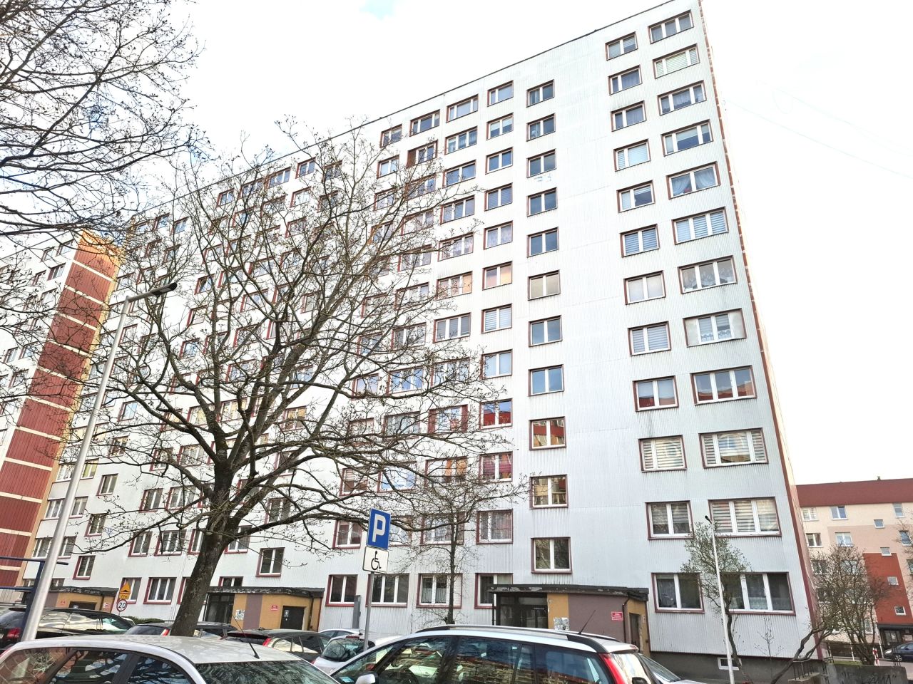 Mieszkanie 3-pokojowe Białystok Białostoczek, ul. Białostoczek. Zdjęcie 21