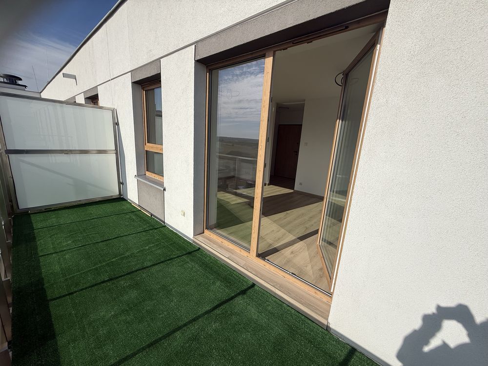 Mieszkanie 1-pokojowe Suwałki. Zdjęcie 6