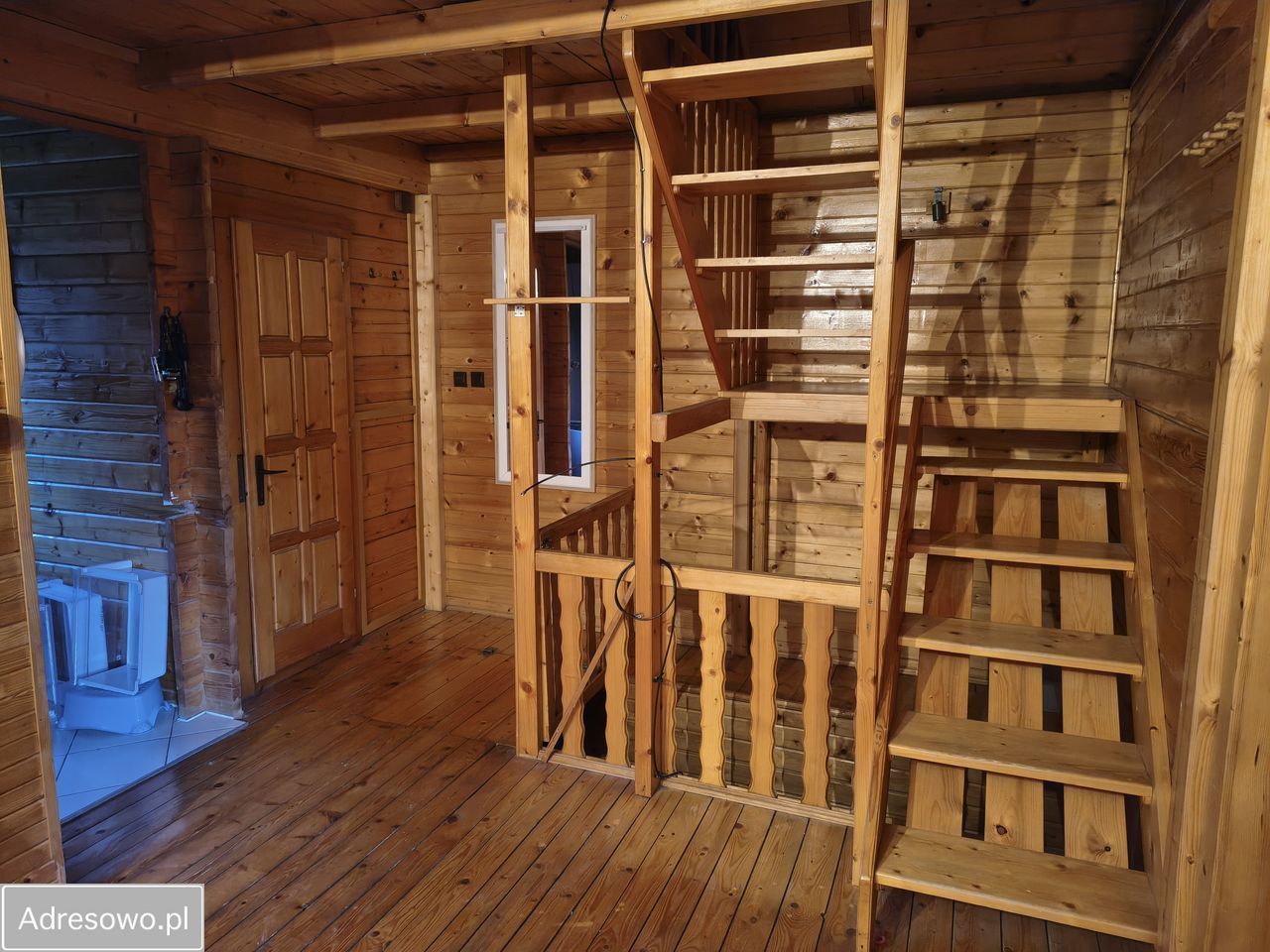 dom wolnostojący, 4 pokoje Ochaby Małe. Zdjęcie 16