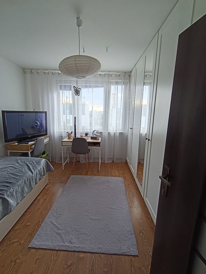 Mieszkanie 3-pokojowe Suwałki, ul. Alfreda Wierusza-Kowalskiego. Zdjęcie 5