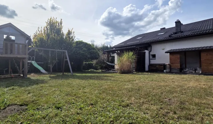 dom wolnostojący, 4 pokoje Bargłówka, ul. Raciborska