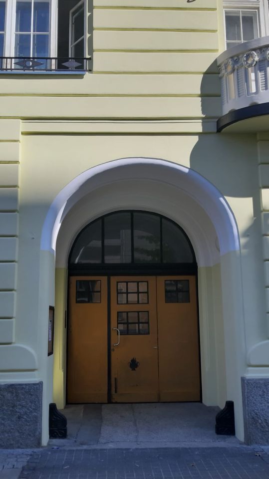 Biuro Warszawa Śródmieście, ul. Marszałkowska. Zdjęcie 23