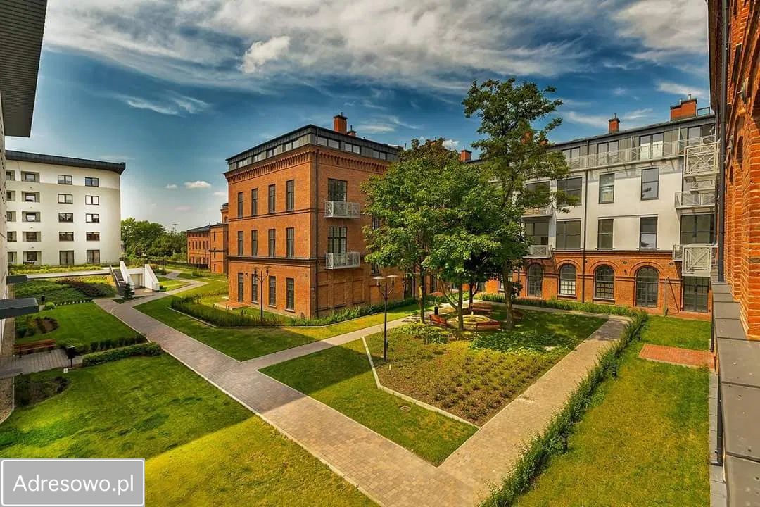 Biuro Łódź Polesie, ul. Mikołaja Kopernika. Zdjęcie 17