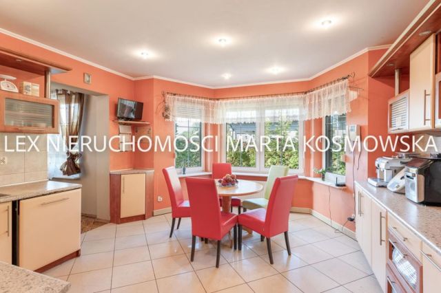 dom wolnostojący, 5 pokoi Szymanów. Zdjęcie 16