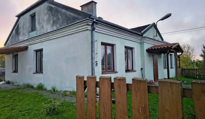 bliźniak Żelazna Góra