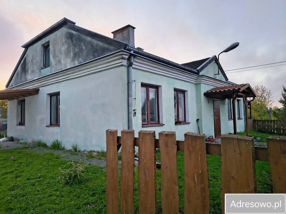 bliźniak Żelazna Góra. Zdjęcie 1